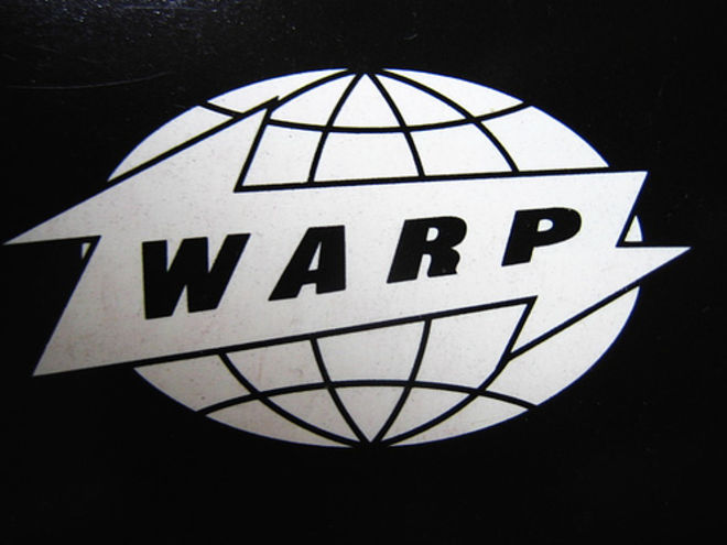 New Aphex Twin album 