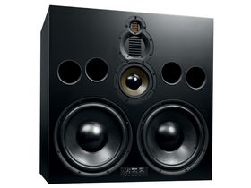 Musikmesse 2010: Adam Audio expands SX-Series monitors
