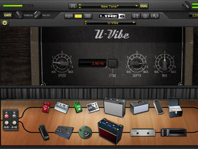 Musikmesse 2010: Line 6 releases POD Farm 2 Plug-in