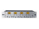 Musikmesse 2010: Universal Audio announces 4-710D four channel "Twinfinity" mic preamp