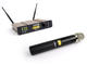 Musikmesse 2010: Line 6 launches XD-series digital wireless microphone systems