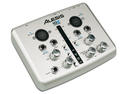 Musikmesse 2010: Alesis announces iO2 Express audio interface