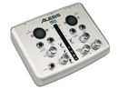 Musikmesse 2010: Alesis announces iO2 Express audio interface