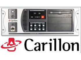 Carillon returns with new audio PCs