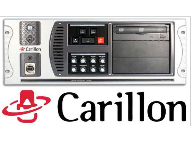 Carillon seems to have retained the design of its old cases.