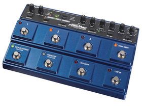 Musikmesse 2010: DigiTech announces JamMan delay looper