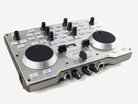 Hercukes MK4 DJ console