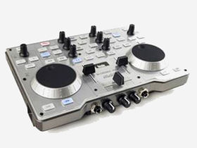 Musikmesse 2010: Hercules provides new details about its DJ Console Mk4