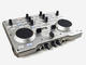 Musikmesse 2010: Hercules provides new details about its DJ Console Mk4