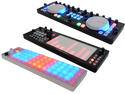 Musikmesse 2010: New mini controllers from Icon