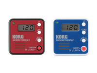 Korg Micrometro