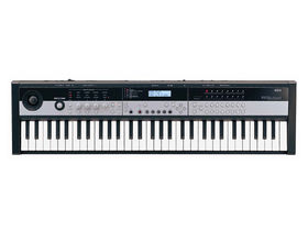 Musikmesse 2010: Korg microSTATION workstation unveiled