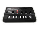 Musikmesse 2010: Korg monotron is analogue ribbon synth