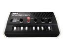 Musikmesse 2010: Korg monotron is analogue ribbon synth