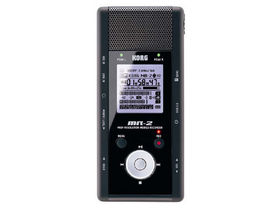 Musikmesse 2010: New Korg products round-up