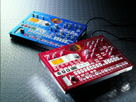 Musikmesse 2010: New Korg products round-up