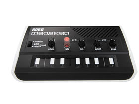 Musikmesse 2010: New Korg products round-up