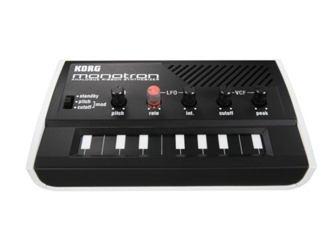 Korg monotron