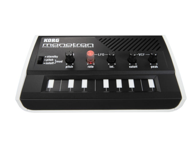 Musikmesse 2010: New Korg products round-up