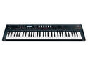 Musikmesse 2010: KORG PS60 performance synthesizer revealed