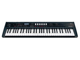 Musikmesse 2010: KORG PS60 performance synthesizer revealed
