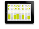 midipad iPad multitouch controller app announced