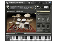 Native Instruments Abbey Road 70s Drums