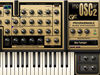 "One of the few soft synths that I always go to."
