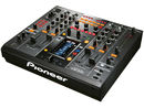 Pioneer launches DJM-2000 digital mixer