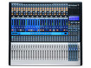 PreSonus StudioLive 24 mixer to make its UK debut