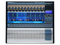 PresSonus Studiolive 24:4:2
