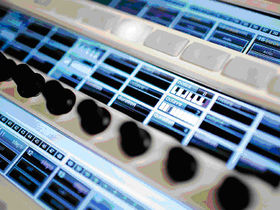 Rhizome: VST plug-ins in a hardware groovebox