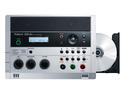 Musikmesse 2010: Roland unveils the CD-2i SD/CD Recorder