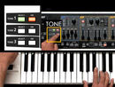 Musikmesse 2010: 3 GAIA SH-01 videos from Roland