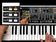 Musikmesse 2010: 3 GAIA SH-01 videos from Roland