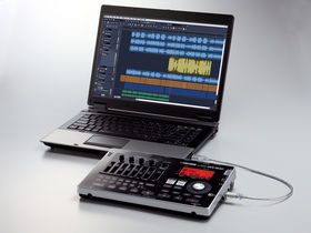 Musikmesse 2010: New Roland products round-up