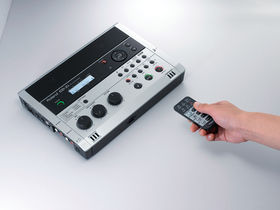 Musikmesse 2010: New Roland products round-up
