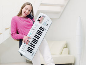 Musikmesse 2010: New Roland products round-up