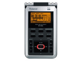 Musikmesse 2010: New Roland products round-up
