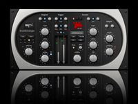 SPL Drumxchanger