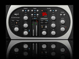 Musikmesse 2010: SPL DrumXchanger to make its debut