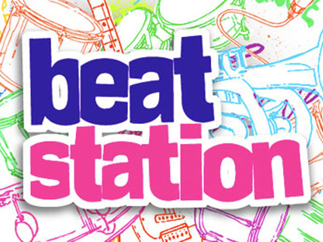 Well the logo certainly looks 'funky'.