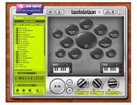 Toontrack Beatstation