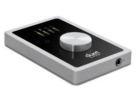 Apogee Duet 2: the slickest audio interface ever?