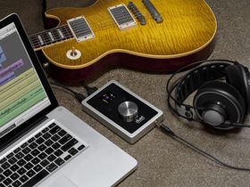 Apogee Duet 2: the slickest audio interface ever?