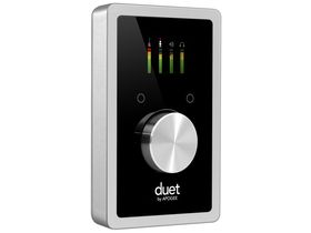 Apogee Duet 2: the slickest audio interface ever?
