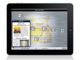 iPhone/iPad iOS music making app round-up: Week 28