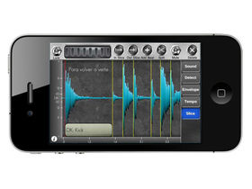 iPhone/iPad iOS music making app round-up: Week 28