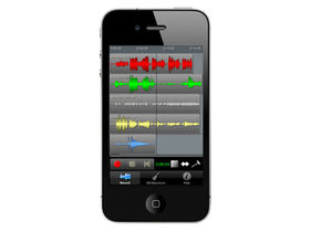 iPhone/iPad iOS music making app round-up: Week 28