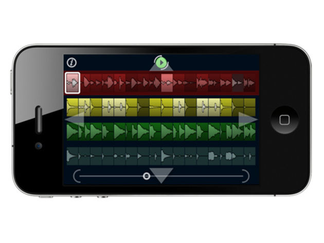 iPhone/iPad iOS music making app round-up: Week 28
